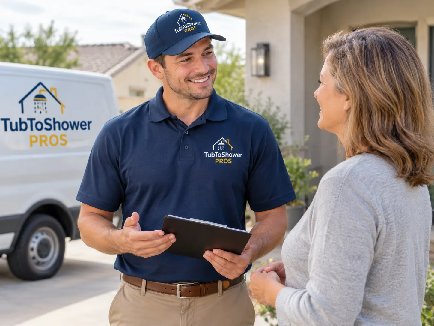 Tub Shower Conversion Bristol, FL FAQs